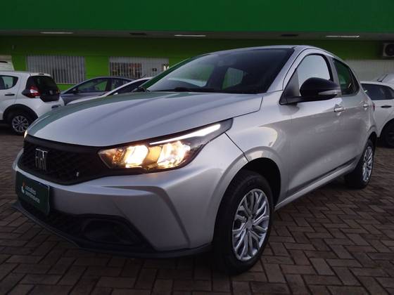 FIAT ARGO 1.0 FIREFLY FLEX DRIVE MANUAL FIAT ARGO 1.0 FIREFLY FLEX DRIVE MANUAL